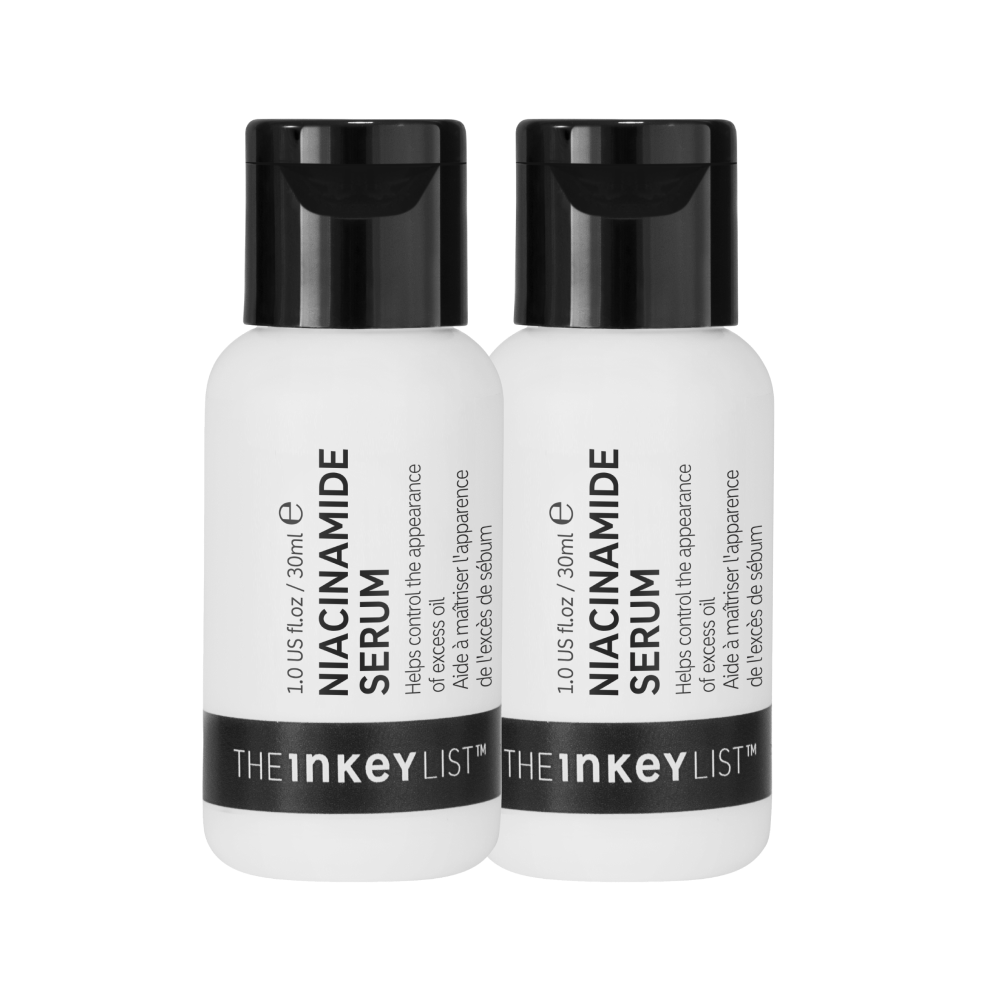 10% Niacinamide Serum Duo
