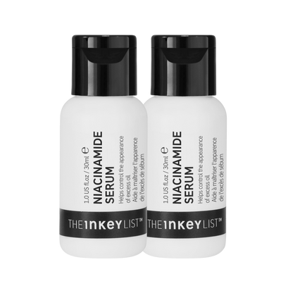 10% Niacinamide Serum Duo