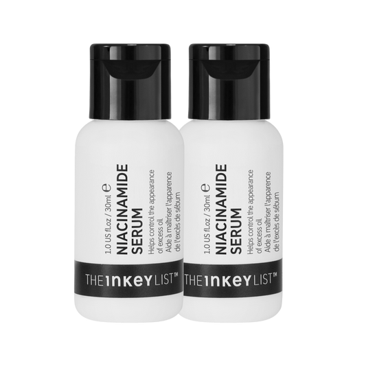 10% Niacinamide Serum Duo