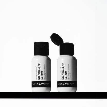 10% Niacinamide Serum Duo