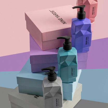 Nine Yards Big Noise - Volume Conditioner