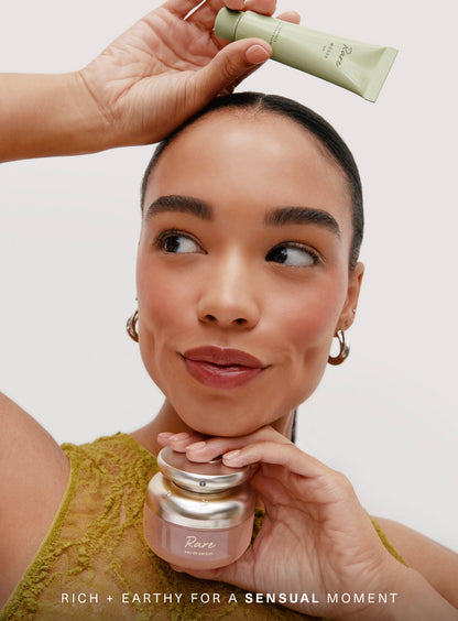 Fragrance Layering Balm - Woody Oak