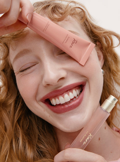 Rare Eau de Parfum Travel Spray