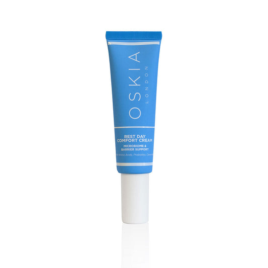 OSKIA Rest Day Comfort Cream Microbiome & Barrier Support