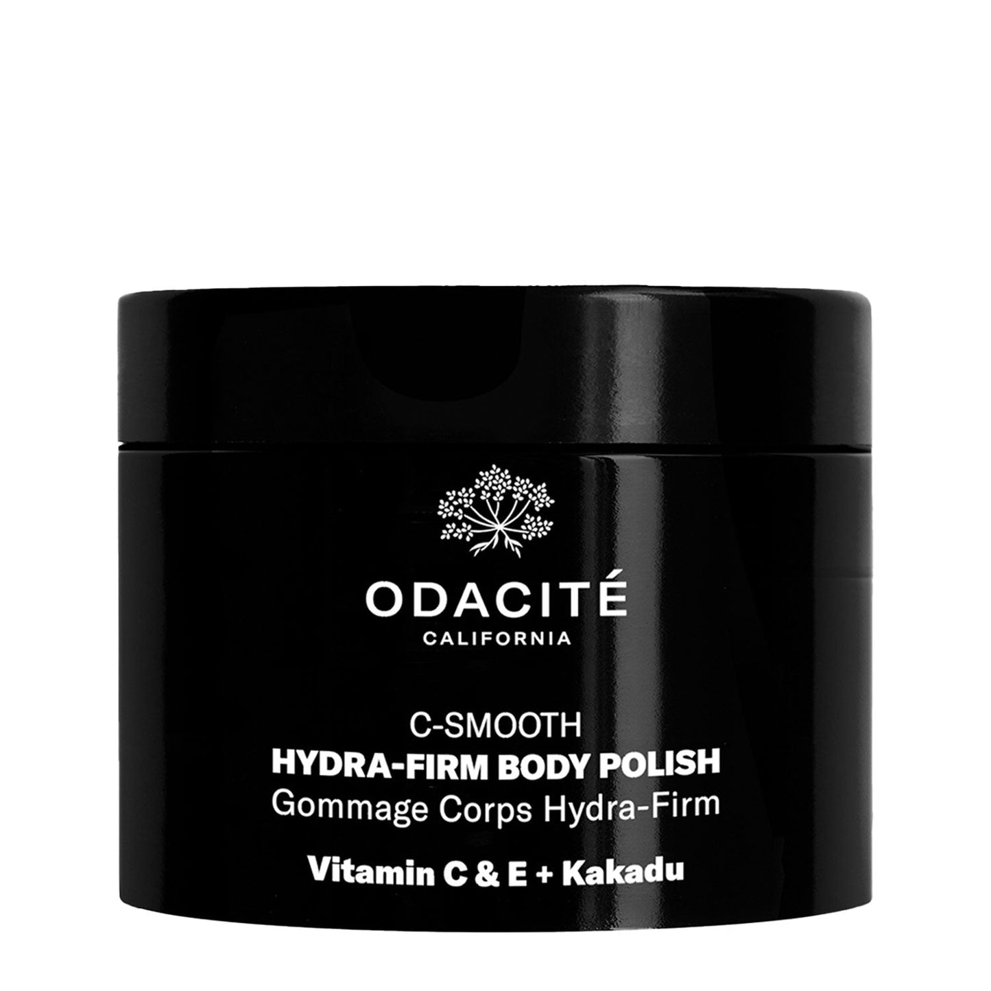 Odacite C-Smooth Hydra-Firm Body Polish