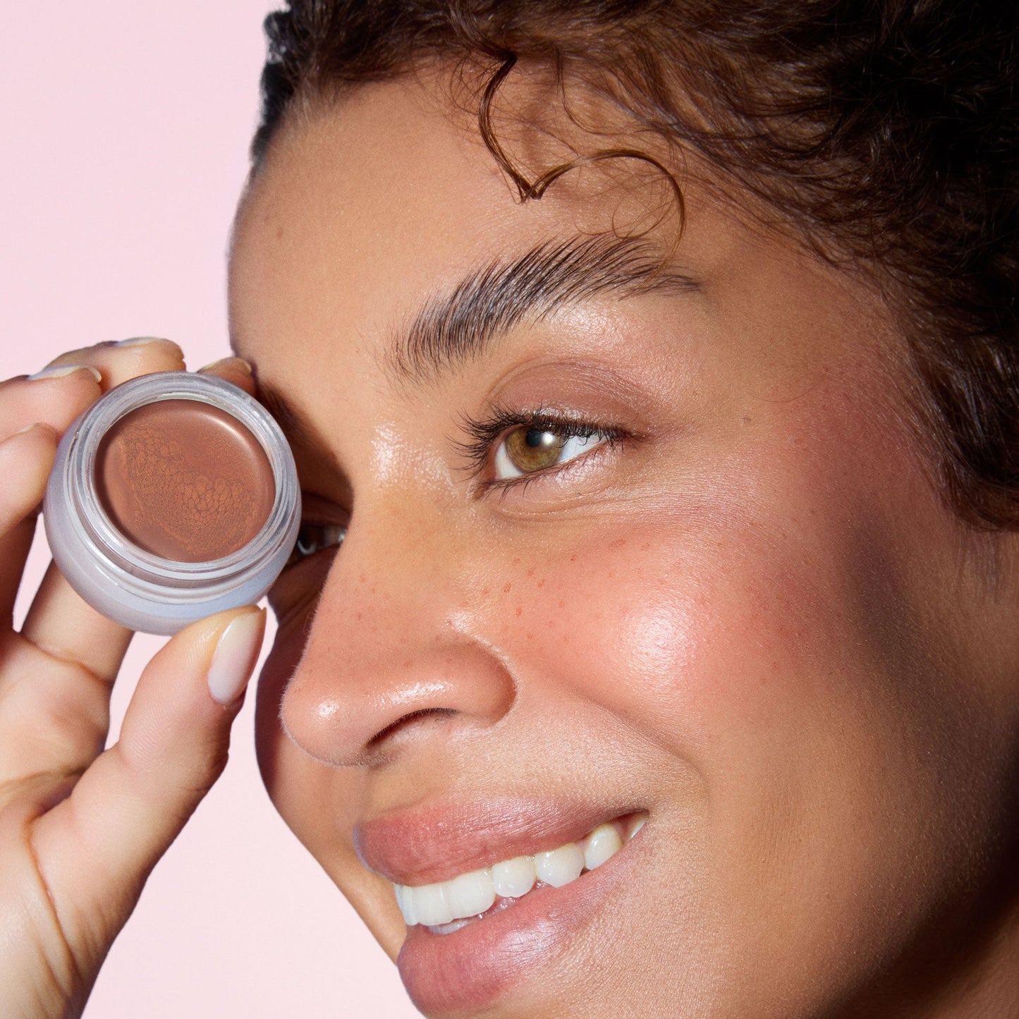 Odacite SPF50 Color Balm