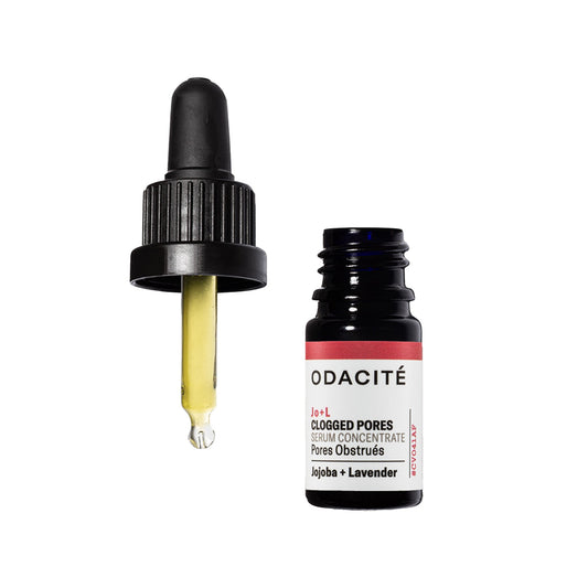 Odacite Clogged Pores Serum