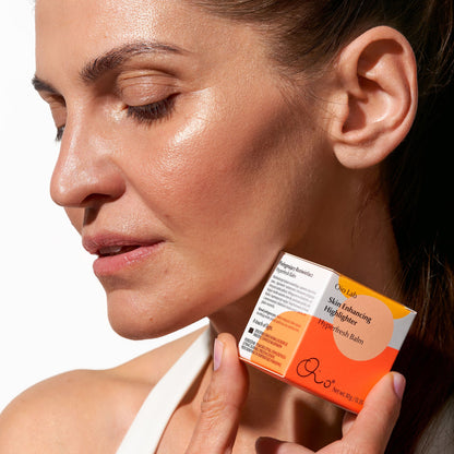 Oio Lab Hyperfresh Balm Skin Enhancing Highlighter
