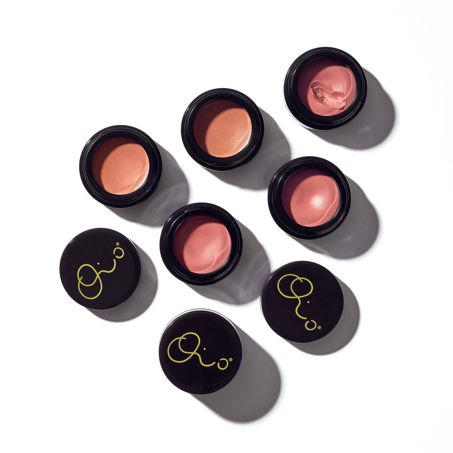 Oio Lab Melting Blush - Eye, Lip & Cheek