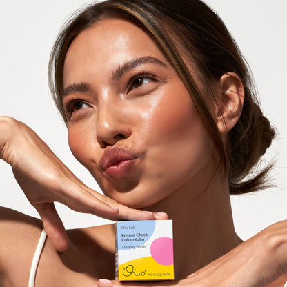 Oio Lab Melting Blush - Eye, Lip & Cheek