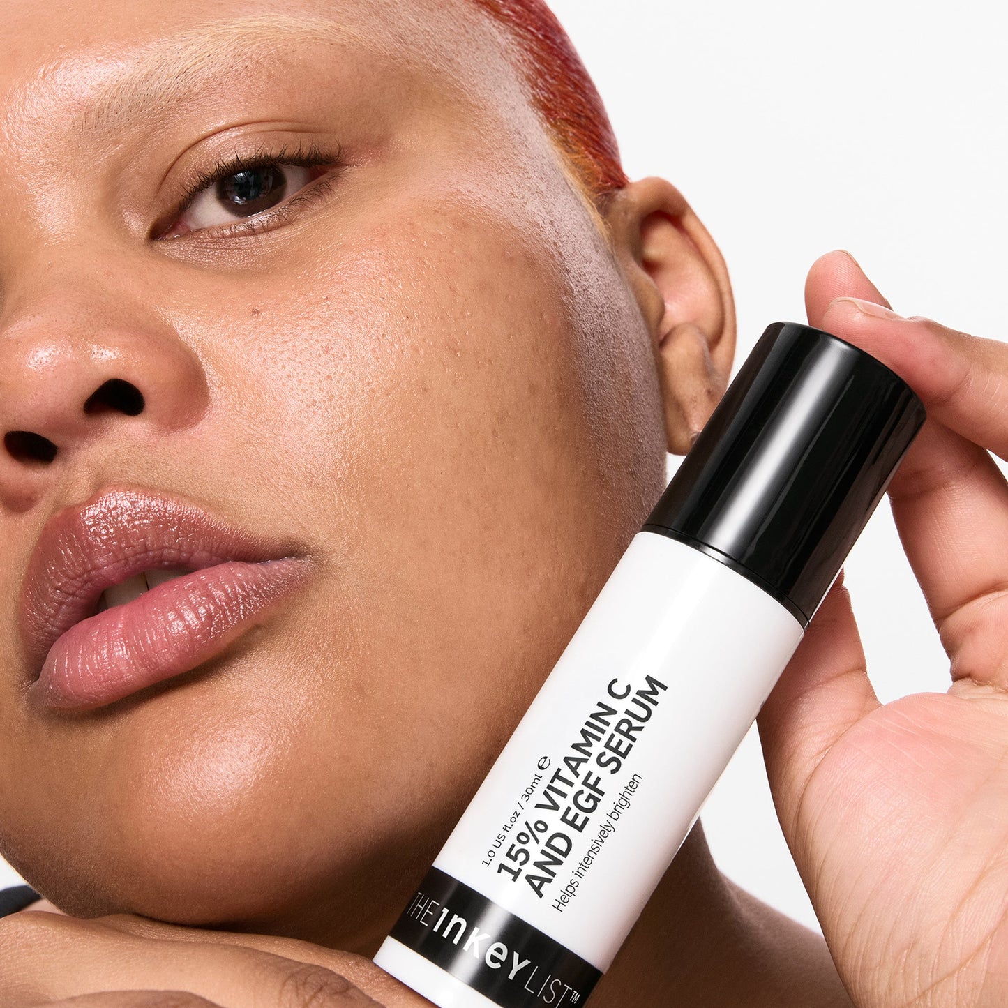 15% Vitamin C + EGF Serum