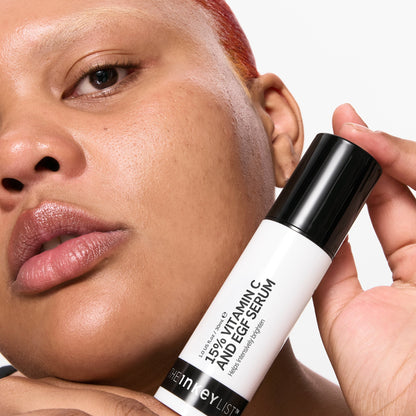 15% Vitamin C + EGF Serum