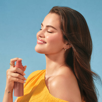 Find Comfort Body & Hair Fragrance Mist Duo