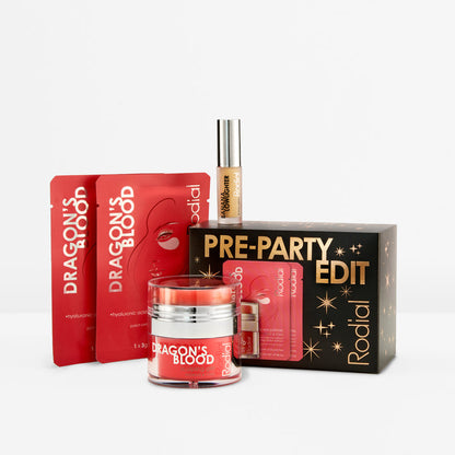 Rodial Pre-Party Edit