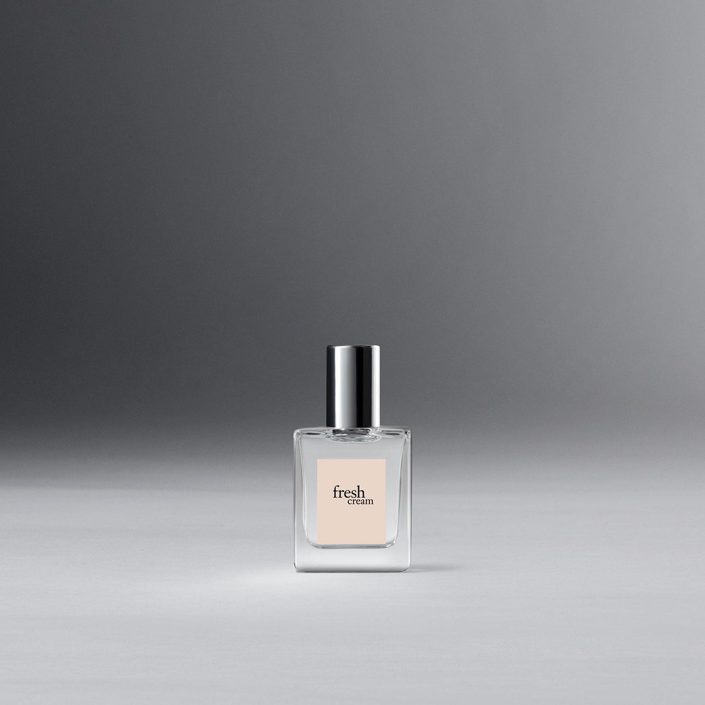 fresh cream eau de toilette