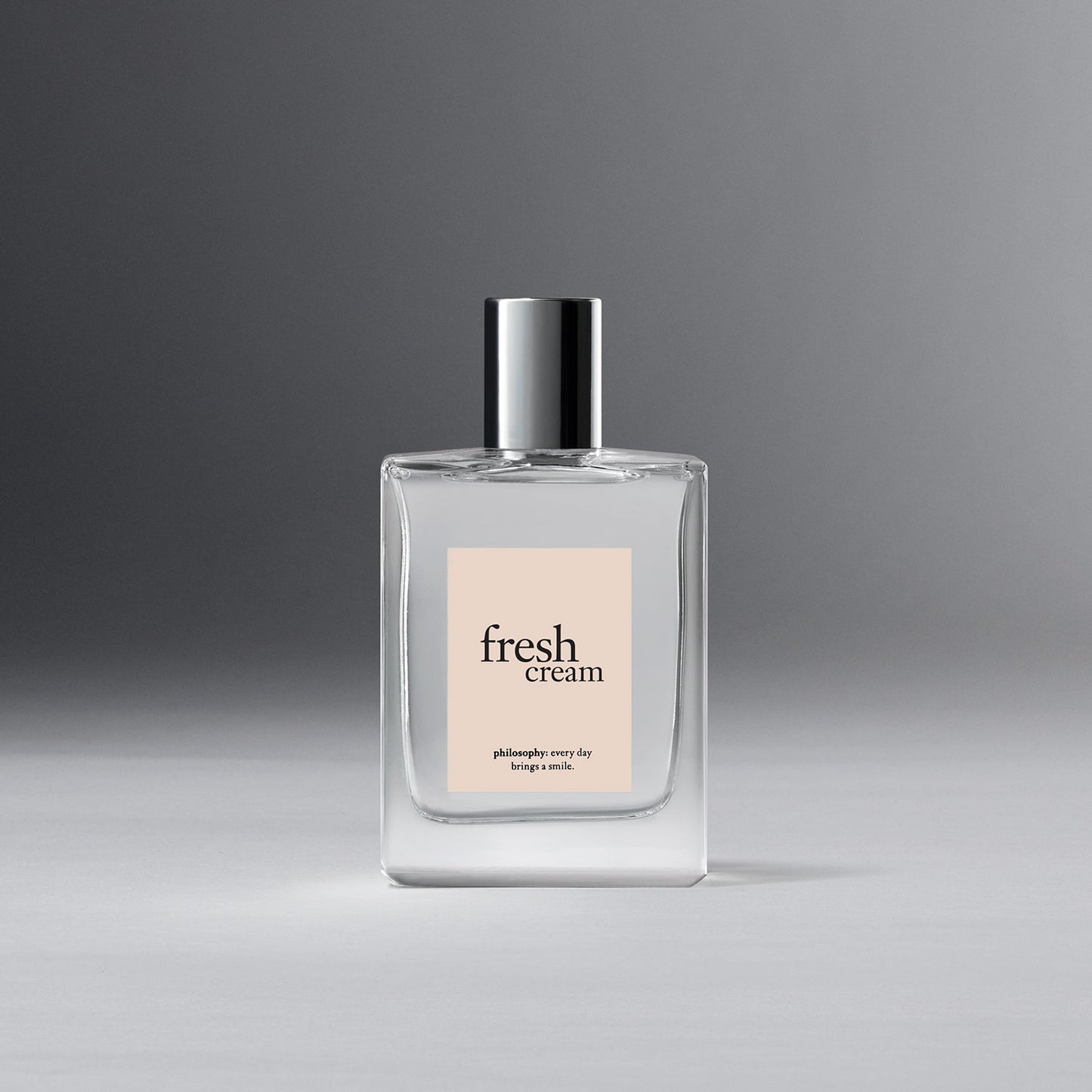 fresh cream eau de toilette