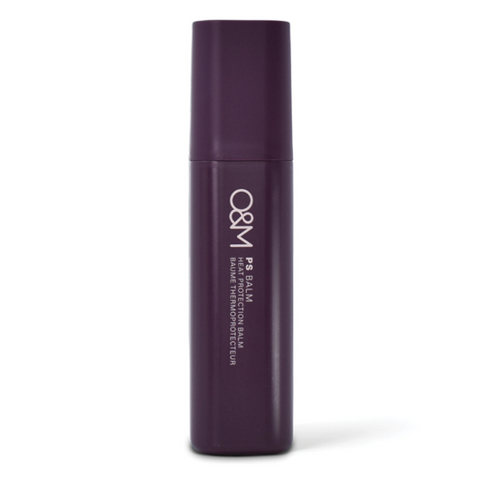 O&M PS Balm 100g