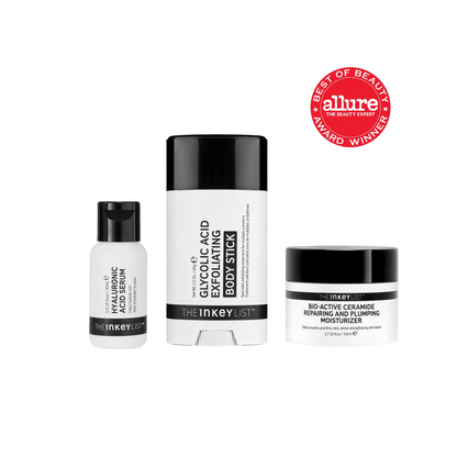Allure Winners Trio