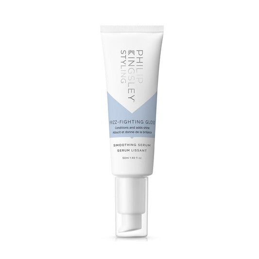 Philip Kingsley Finishing Touch Frizz Fighting Gloss Hair Serum 50ml