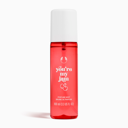 You're My Jam Fragrance Mist