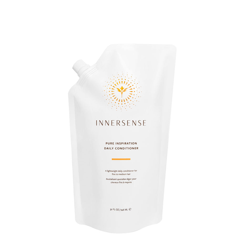 Innersense Pure Inspiration Daily Conditioner Refill