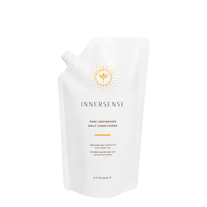 Innersense Pure Inspiration Daily Conditioner Refill