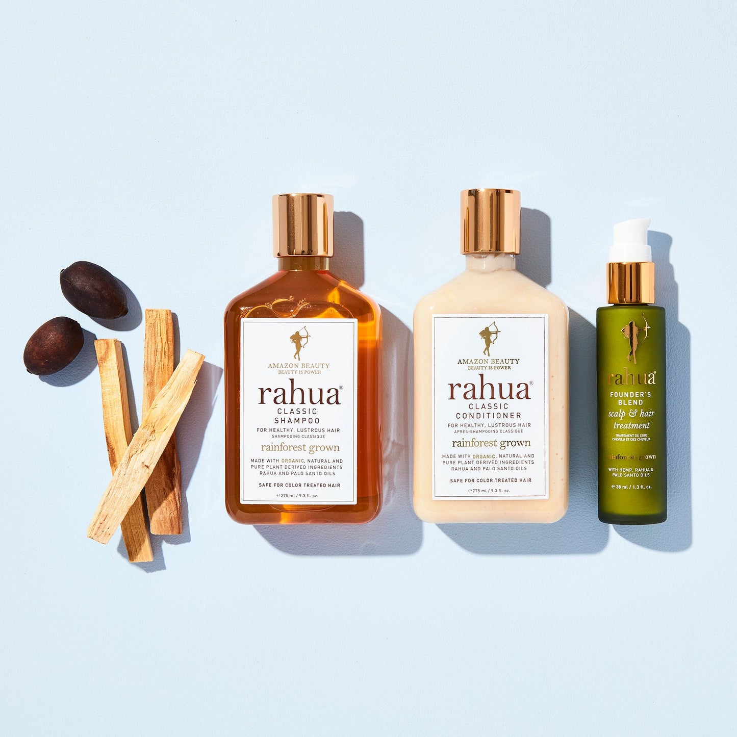 Rahua Classic Shampoo & Conditioner Duo (Worth £70)