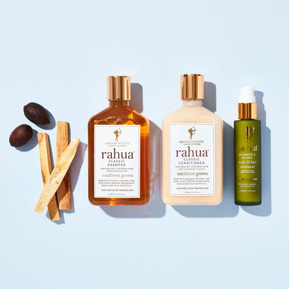 Rahua Classic Shampoo & Conditioner Duo (Worth £70)