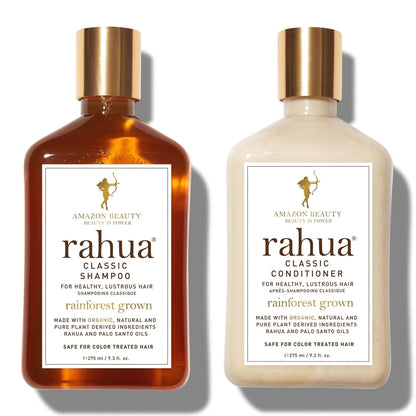 Rahua Classic Shampoo & Conditioner Duo (Worth £70)