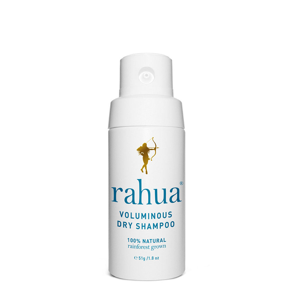 Rahua Haircare Voluminous Dry Shampoo