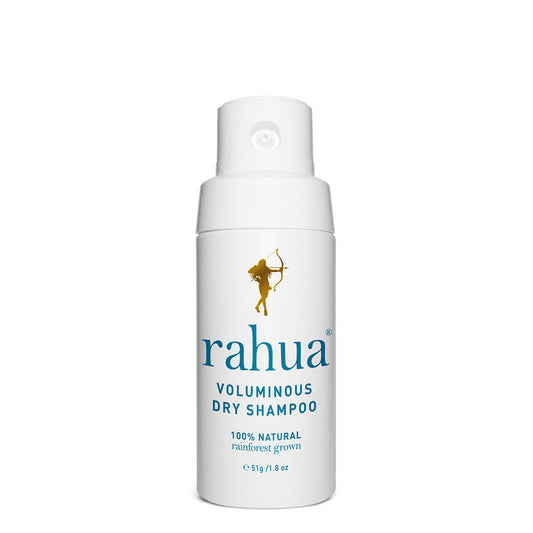 Rahua Haircare Voluminous Dry Shampoo