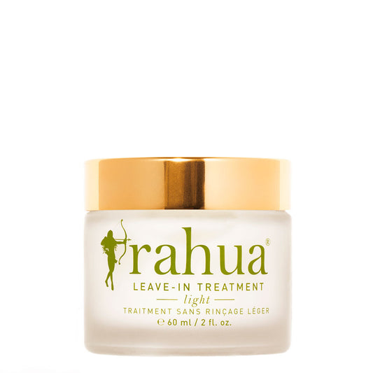 Rahua Haircare Leave-In Treatment Light