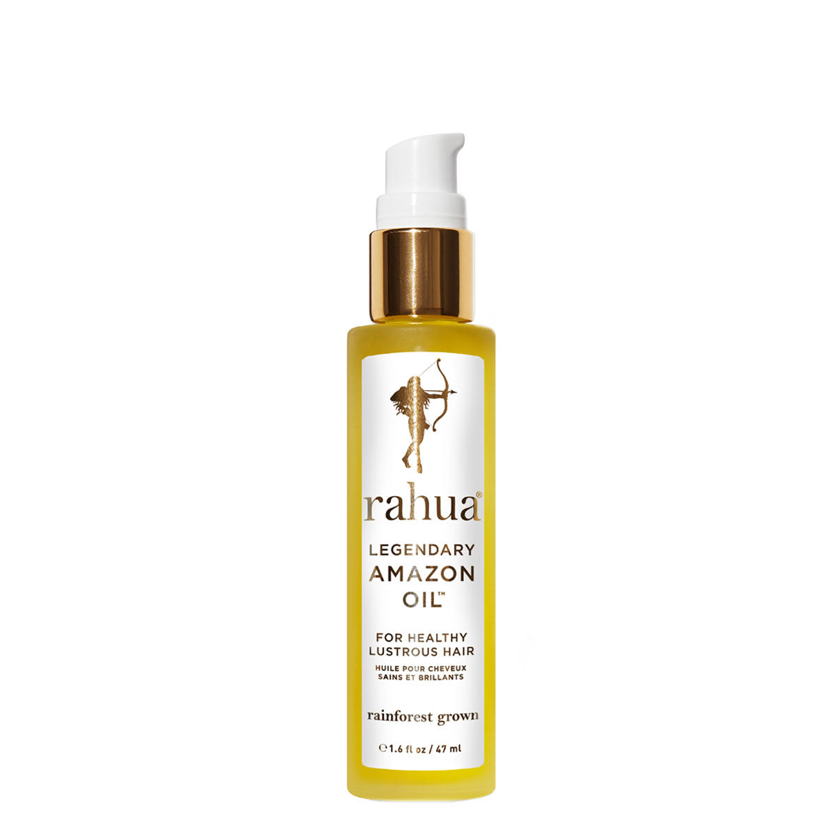 Rahua Legendary Amazon Hair Oil