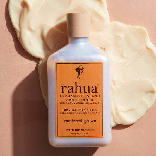 Rahua Enchanted Island Conditioner