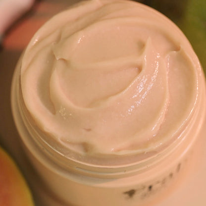 Rahua Enchanted Island Vegan Curl Butter