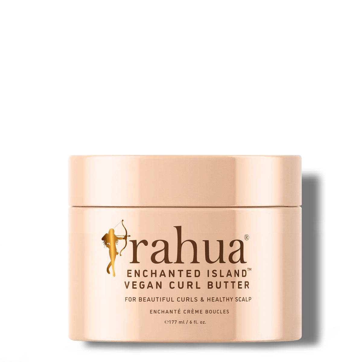 Rahua Enchanted Island Vegan Curl Butter