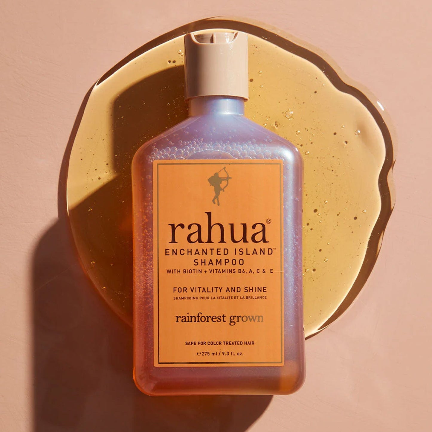 Rahua Enchanted Island Shampoo