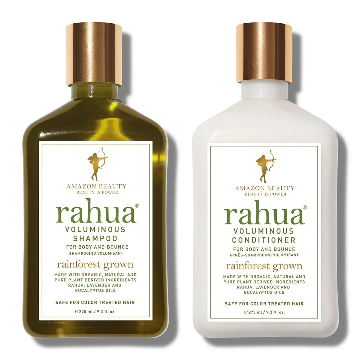 Rahua Voluminous Shampoo & Conditioner Duo (Worth £70)