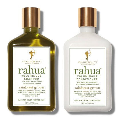 Rahua Voluminous Shampoo & Conditioner Duo (Worth £70)