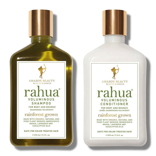 Rahua Voluminous Shampoo & Conditioner Duo (Worth £70)