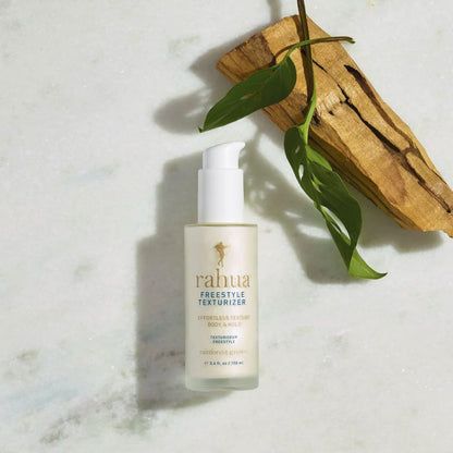 Rahua Freestyle Texturizer