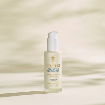 Rahua Freestyle Texturizer