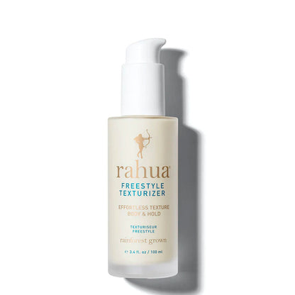 Rahua Freestyle Texturizer