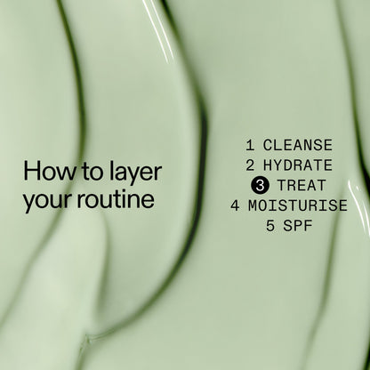 10% Azelaic Acid Serum for Redness Relief