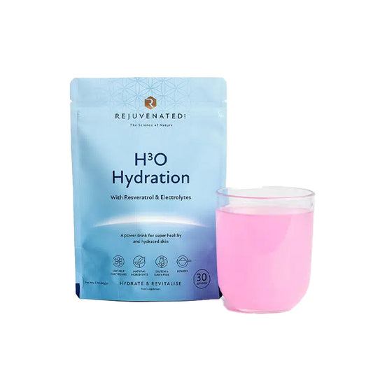 Rejuvenated H3O Hydration Supplement 60g