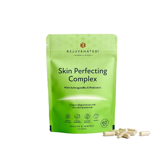 Rejuvenated Skin Perfecting Complex Supplement