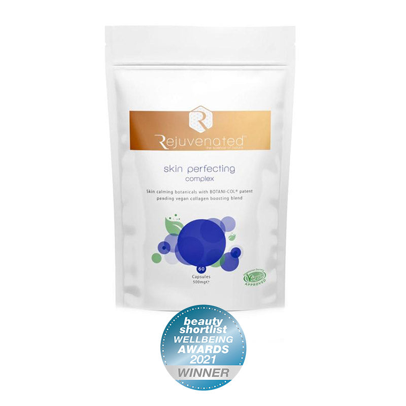 Rejuvenated Skin Perfecting Complex Supplement