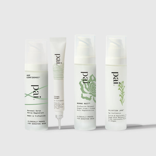 Age Confidence™ Routine Bundle