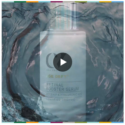 Age Defy+ Retinal Booster Serum 10ml