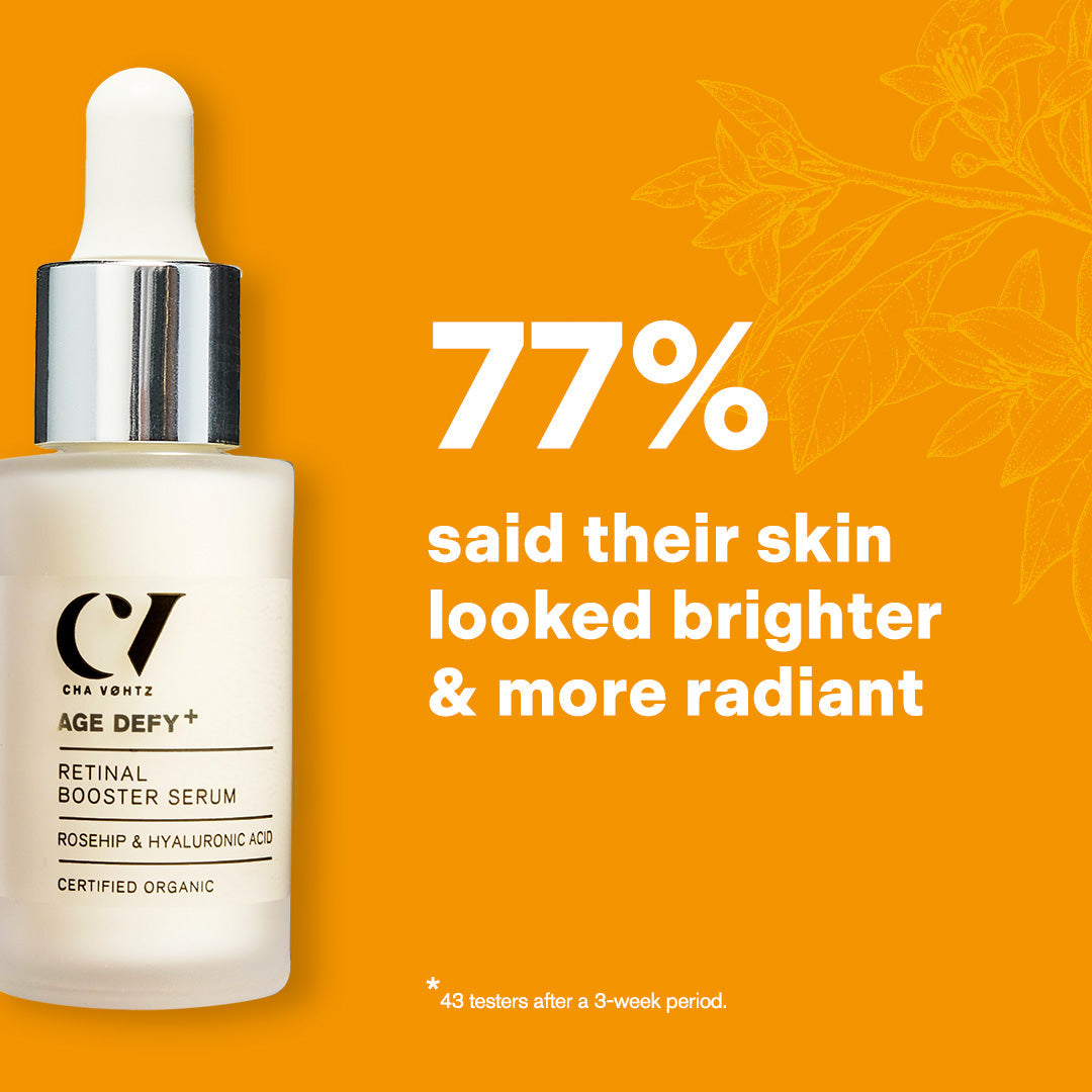 Age Defy+ Retinal Booster Serum 30ml